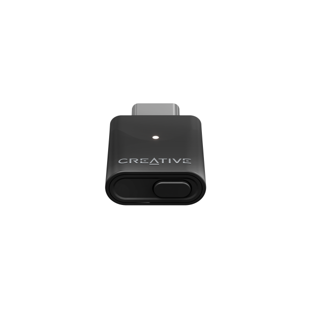 CREATIVE BT-W6 USB-C Wireless Audio Transmitter