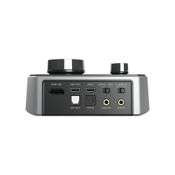 Creative Sound Blaster G8