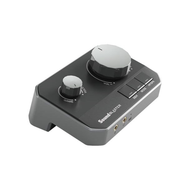 Creative Sound Blaster G8