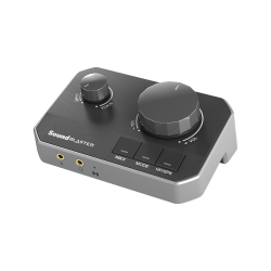 Creative Sound Blaster G8