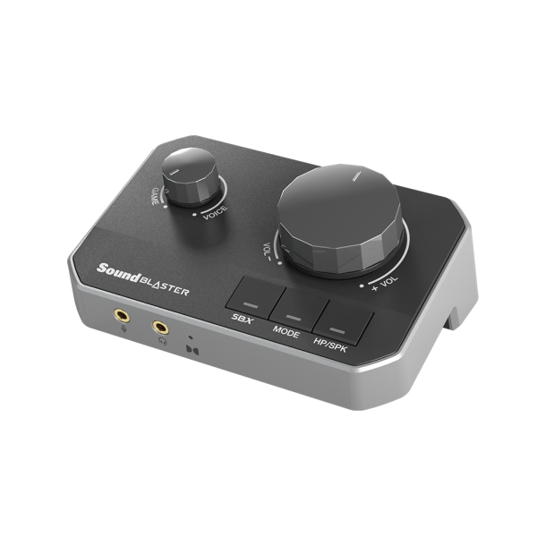 Creative Sound Blaster G8