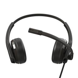 CREATIVE HS-230 Headset, Black