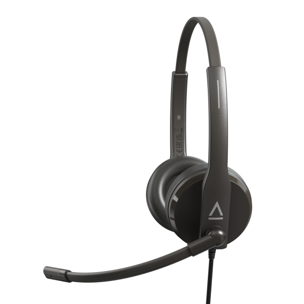 CREATIVE HS-230 Headset, Black