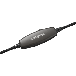 CREATIVE HS-230 Headset, Black