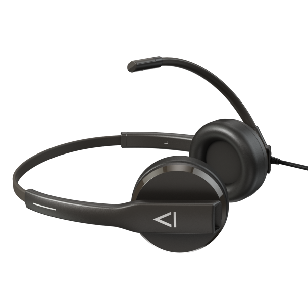 CREATIVE HS-230 Headset, Black