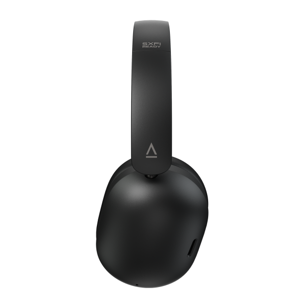 Creative Zen Hybrid Gen 2, Black