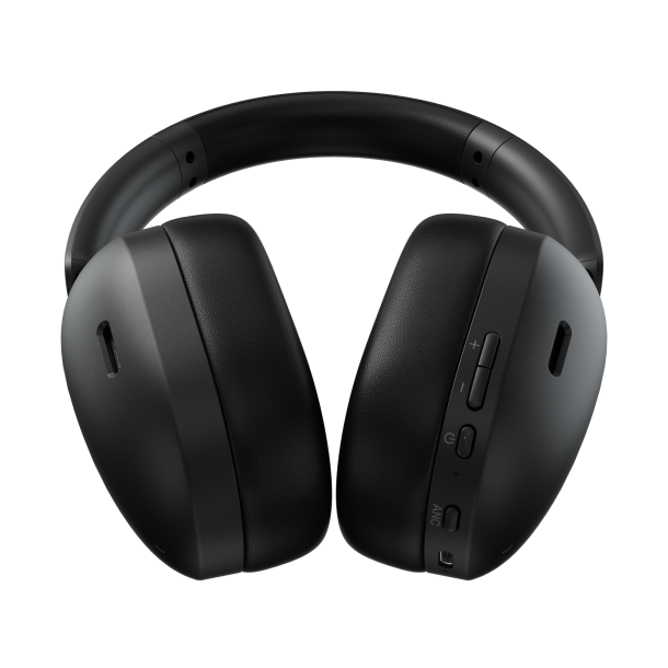 Creative Zen Hybrid Gen 2, Black