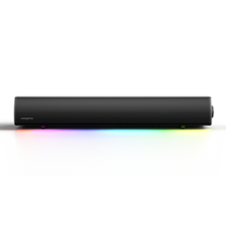 CREATIVE Sound Blaster GS5 RGB Gaming Soundbar