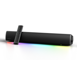 CREATIVE Sound Blaster GS5 RGB Gaming Soundbar