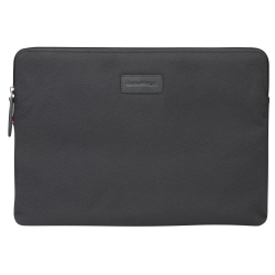 14'' Laptop/15'' MacBook Pro Sleeve Lombard, Black