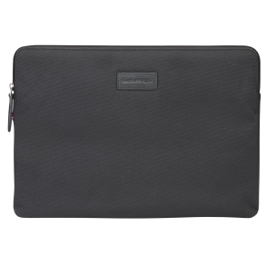 14'' Laptop/15'' MacBook Pro Sleeve Lombard, Black
