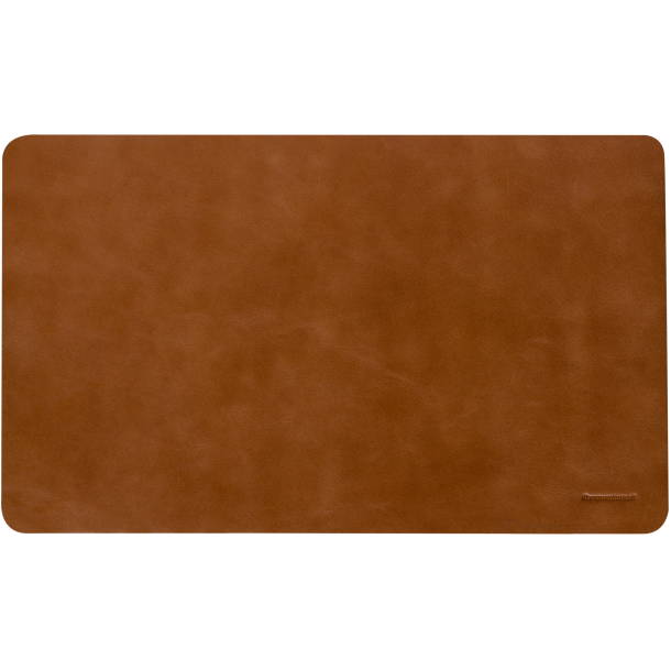Copenhagen Desk Mat, Tan (medium)