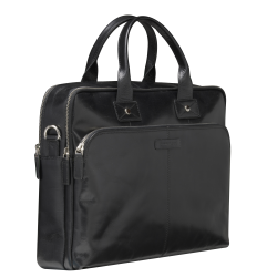 16'' Laptop Bag Kronborg (2nd gen), Black