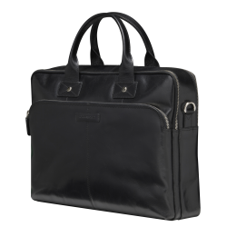 16'' Laptop Bag Kronborg (2nd gen), Black