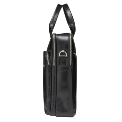 16'' Laptop Bag Kronborg (2nd gen), Black