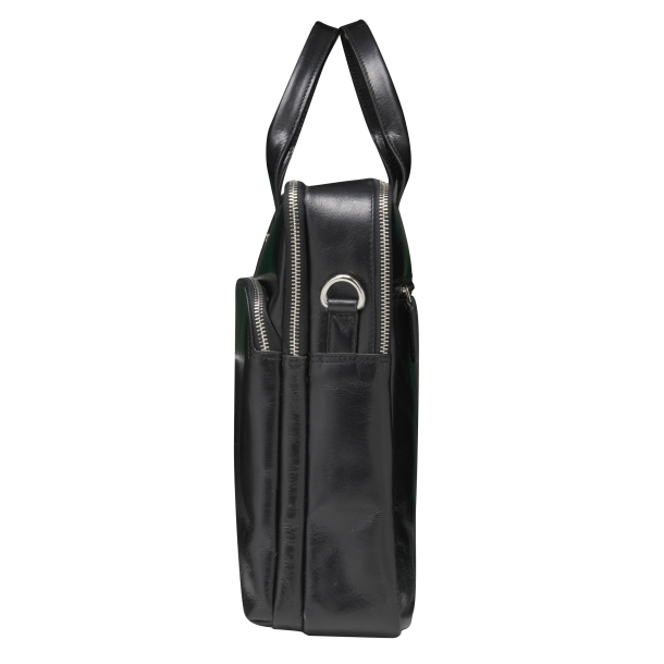 16'' Laptop Bag Kronborg (2nd gen), Black