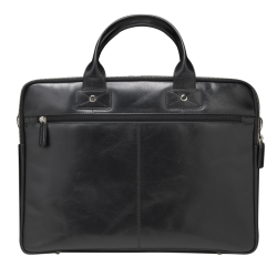 16'' Laptop Bag Kronborg (2nd gen), Black