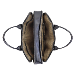 16'' Laptop Bag Kronborg (2nd gen), Black