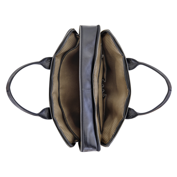 16'' Laptop Bag Kronborg (2nd gen), Black