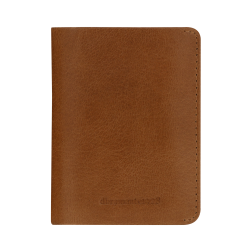 Billund Airtag Slim wallet, Tan