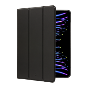 iPad 10.9'' (10th gen.) 2022 Case Risskov, Black