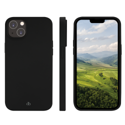 Costa Rica - iPhone 14 - Night Black