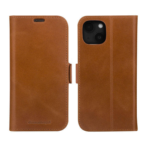 Copenhagen - iPhone 15 - Tan