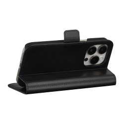 Copenhagen - iPhone 15 Pro Max - Black