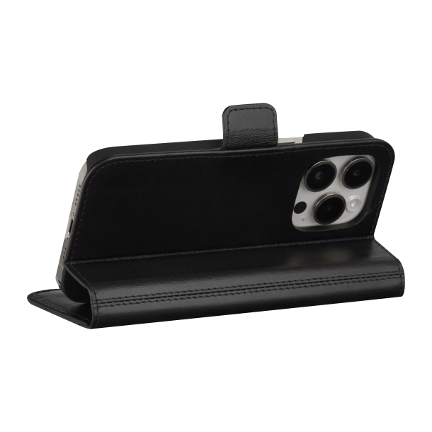 Copenhagen - iPhone 15 Pro Max - Black