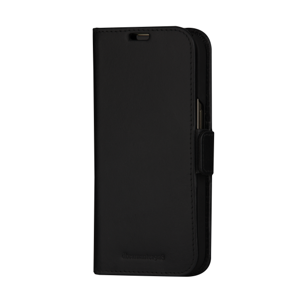 Copenhagen - iPhone 15 Pro Max - Black