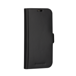 Copenhagen - iPhone 15 Pro Max - Black