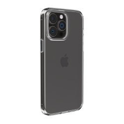 Iceland Ultra D3O - iPhone 15 Pro - Clear