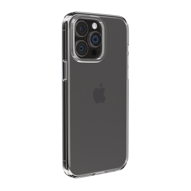 Iceland Ultra D3O - iPhone 15 Pro - Clear