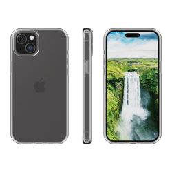 Iceland Ultra D3O - iPhone 15 Plus - Clear