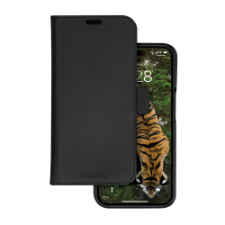 Lynge - iPhone 15 - Black