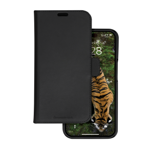 Lynge - iPhone 15 - Black