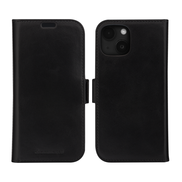 Lynge - iPhone 15 - Black