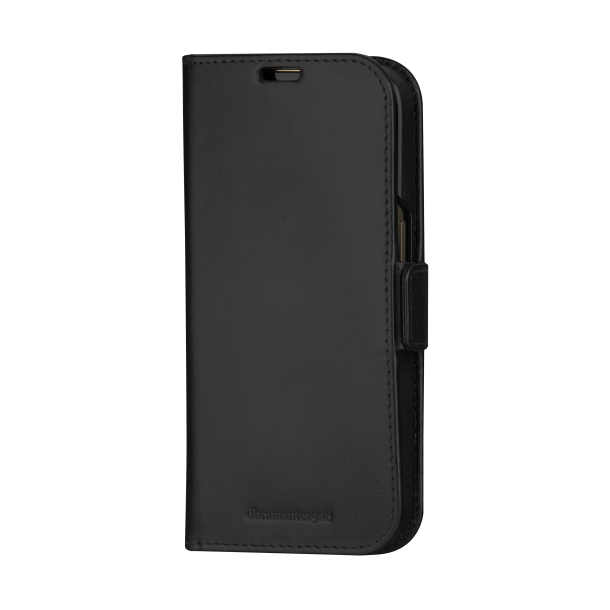 Lynge - iPhone 15 - Black