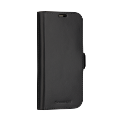 Lynge - iPhone 15 - Black