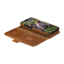 Lynge - iPhone 15 - Tan