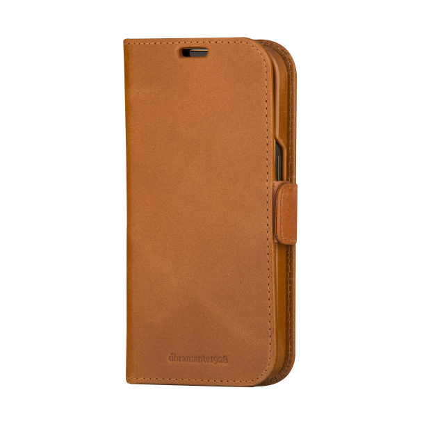 Lynge - iPhone 15 - Tan