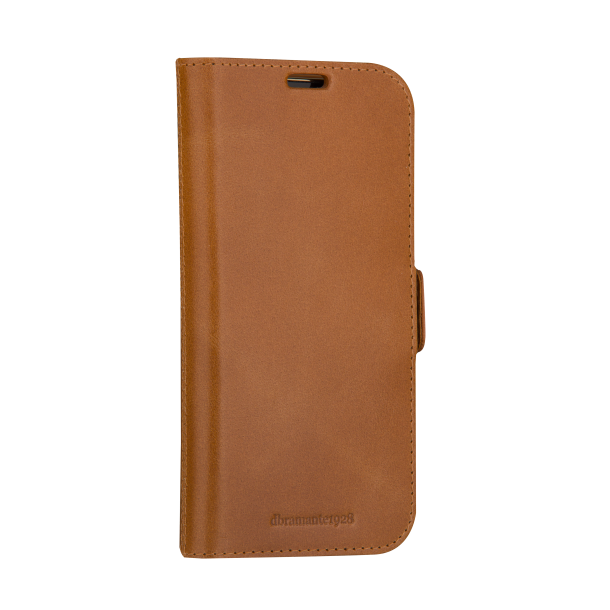 Lynge - iPhone 15 - Tan