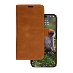 Lynge - iPhone 15 Plus - Tan