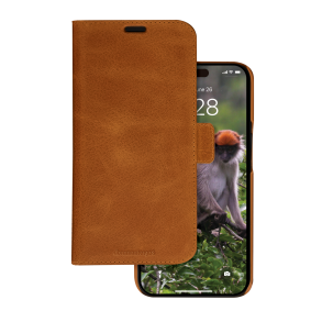 Lynge - iPhone 15 Plus - Tan