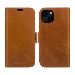 Lynge - iPhone 15 Plus - Tan