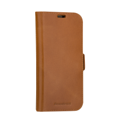 Lynge - iPhone 15 Plus - Tan