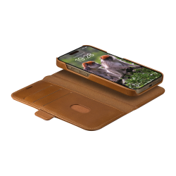 Lynge - iPhone 15 Pro - Tan