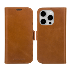 Lynge - iPhone 15 Pro - Tan