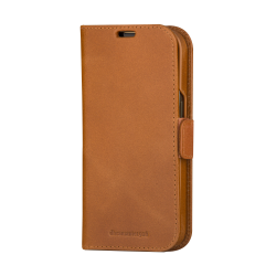 Lynge - iPhone 15 Pro - Tan