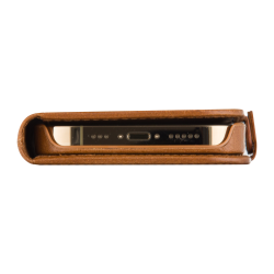 Lynge - iPhone 15 Pro - Tan